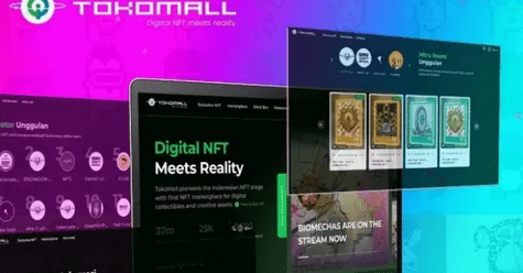 Digital NFT 
