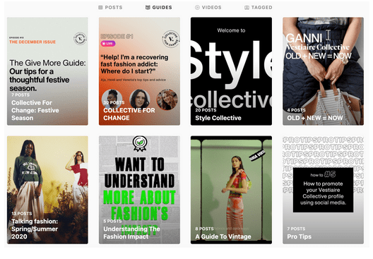 Contoh Gambar Perkenalkan Merk Anda 