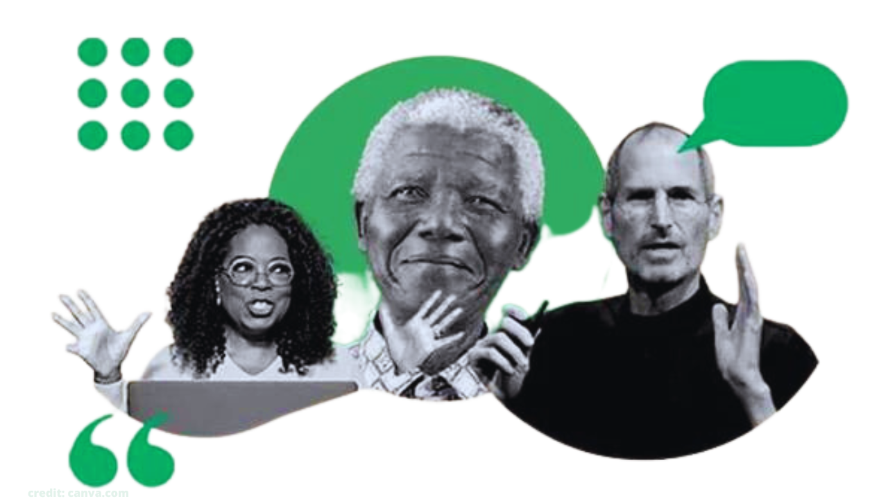 The 99 Most Famous Quotes of All Time
