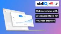 How to Use Vidiq Tool to Optimize Your YouTube Channel