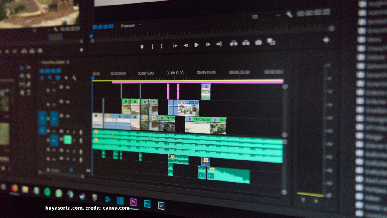 Mogrt Premiere Pro Free