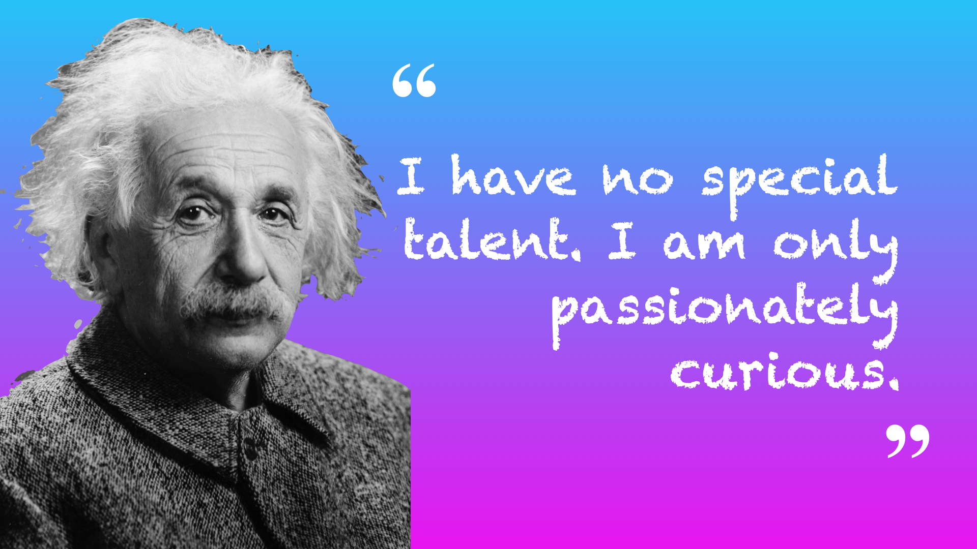 The 99 Most Famous Quotes of All Time
