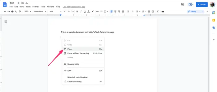 How to Copy in Mac