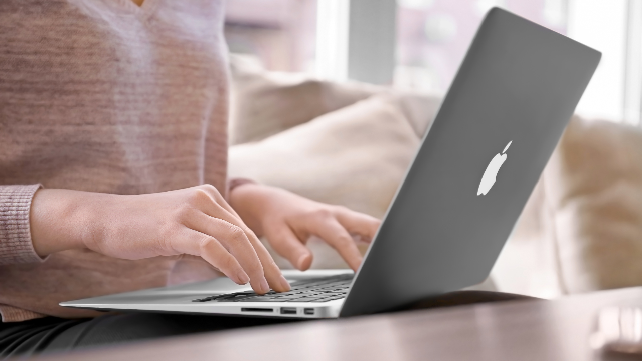 How to Screen Record on Mac with Audio