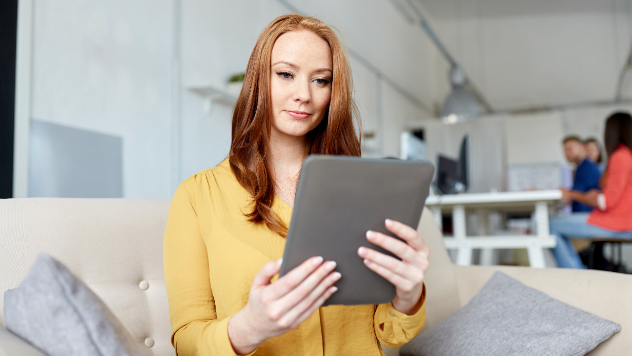 How to Take a Screenshot on iPad