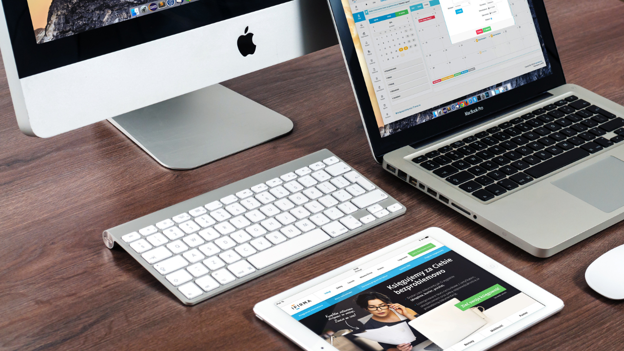 How to Screen Record on Mac with Sound