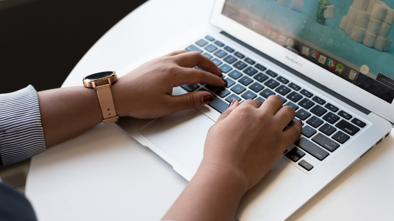 How to Stop Screen Record on Mac