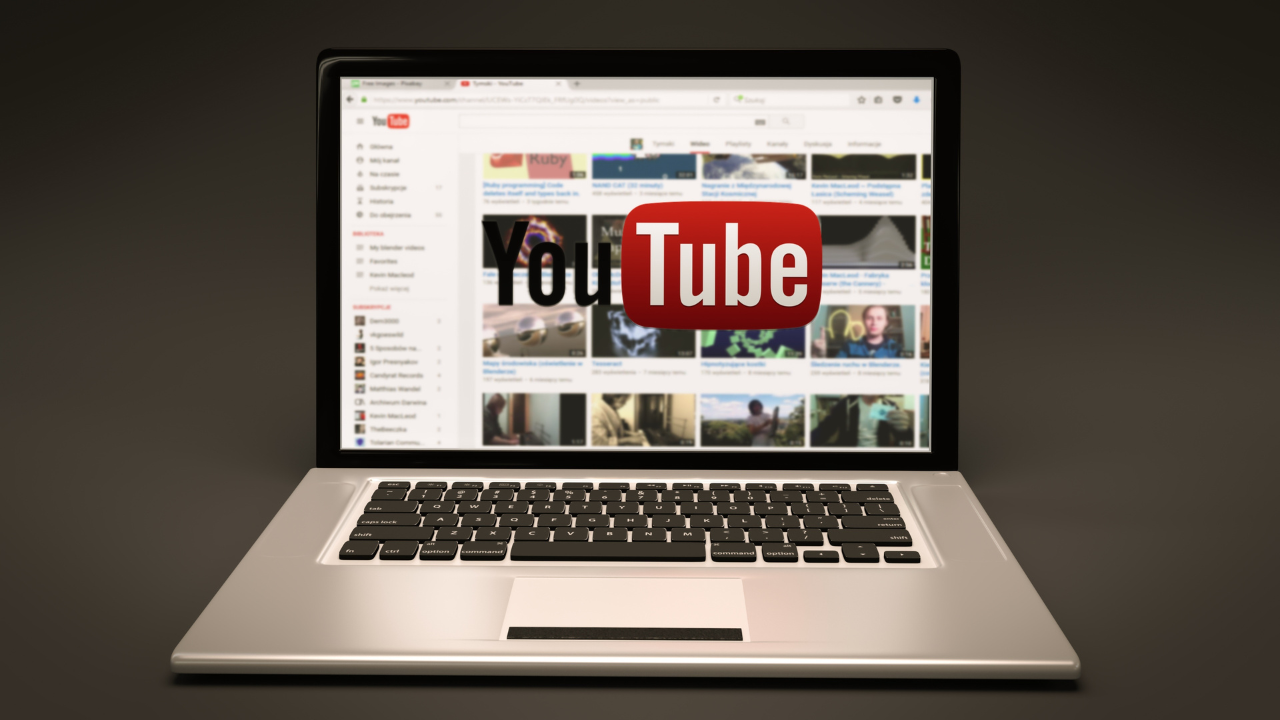 How to Screen Record on Mac for YouTube