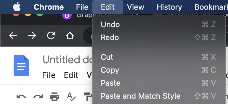 How do You Copy and Paste on Mac