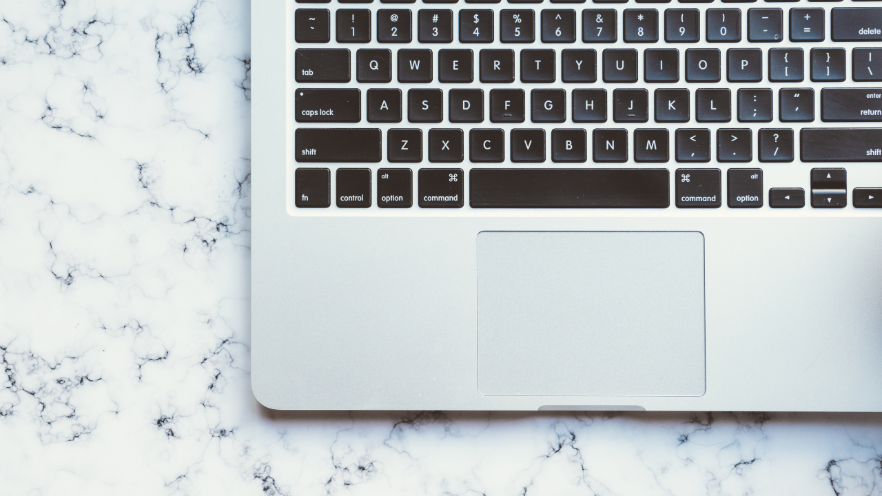 MacBook Keyboard Shortcut