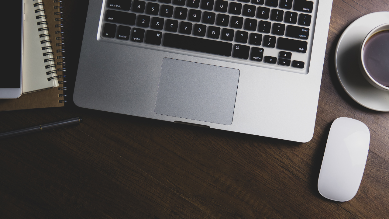 MacBook Keyboard Shortcut