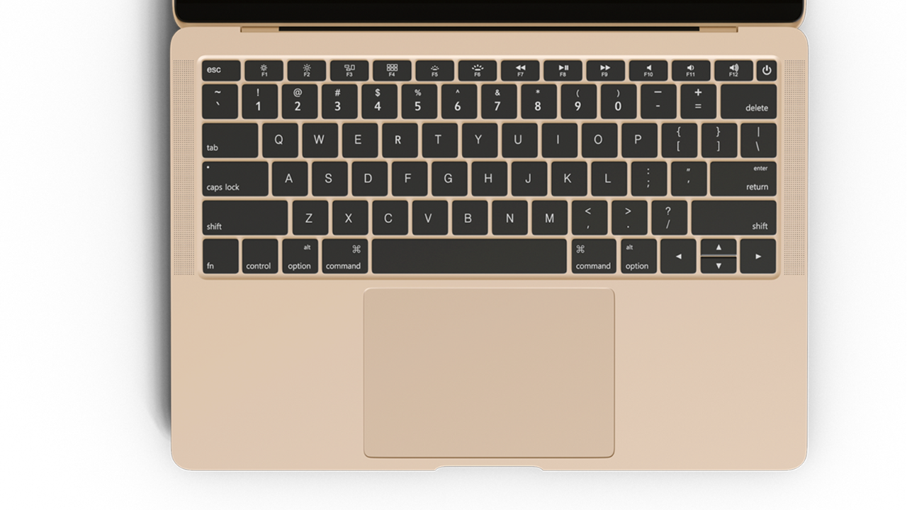 How to Copy and Paste Pictures on Macbook Air