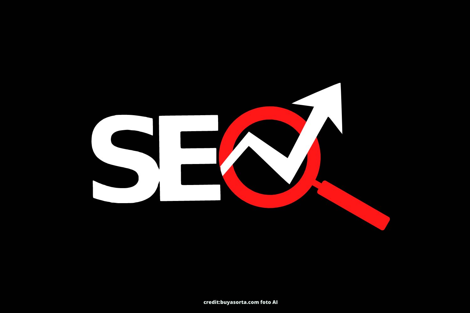 Why is SEO Important?, Search Engine Optimization