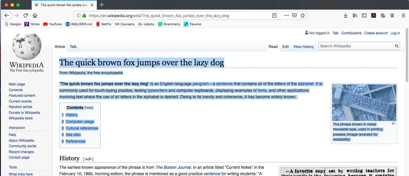 How to Copy on Macbook: A Comprehensive Guide for Beginner’s