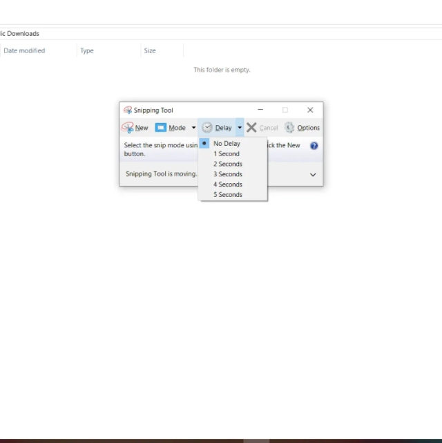 How to Take a Screenshot on Laptop