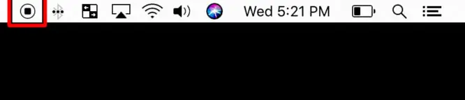 How to Screen Record on Mac