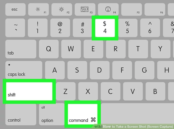 How to Take a Screenshot on a Laptop