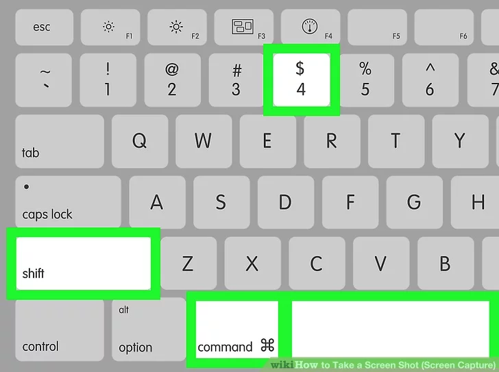 How to Take a Screenshot on a Laptop