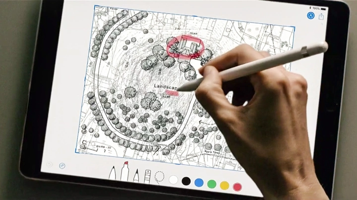 How to Take a Screenshot on an iPad