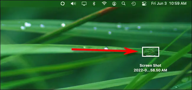 Where do Screenshots Go on Mac