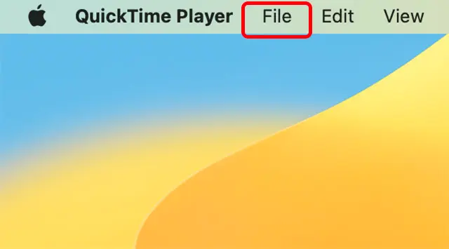 Screen Recorder for Mac