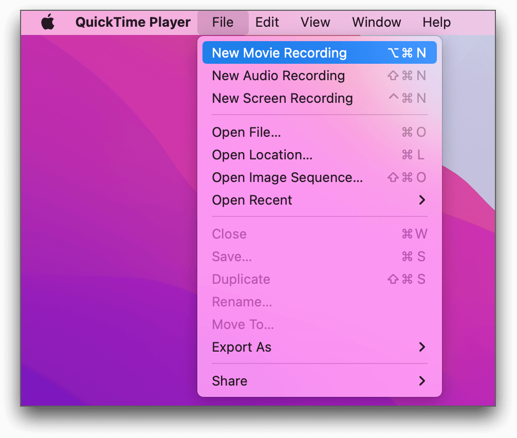 Can I Screen Record on Mac