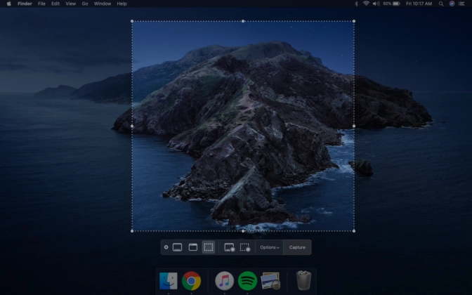 How to Take a Screenshot on Laptop