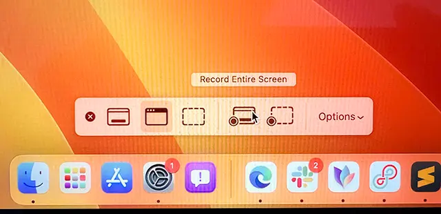 Screen Recorder for Mac