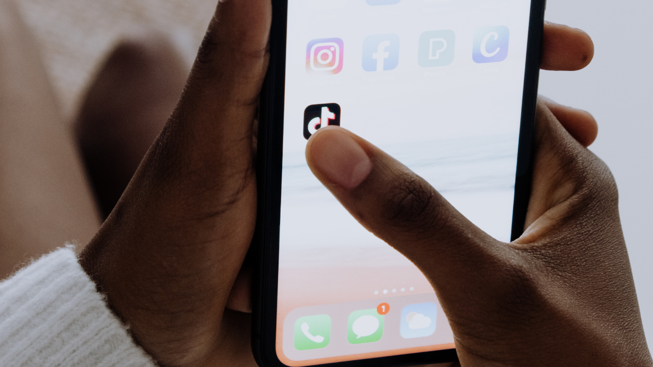 TikTok Video Downloader