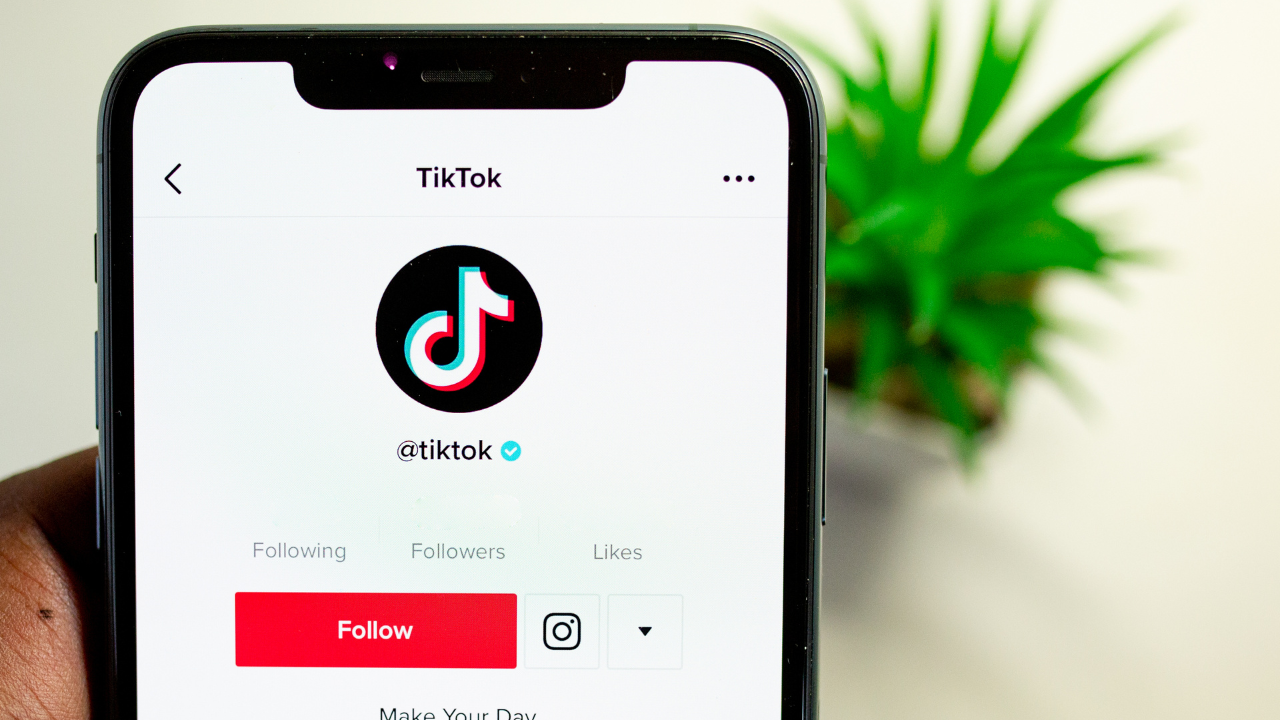 TikTok Apps