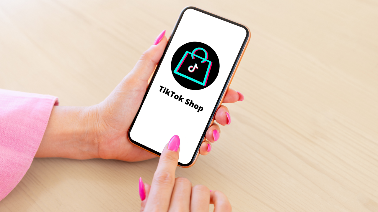 TikTok Shop UK