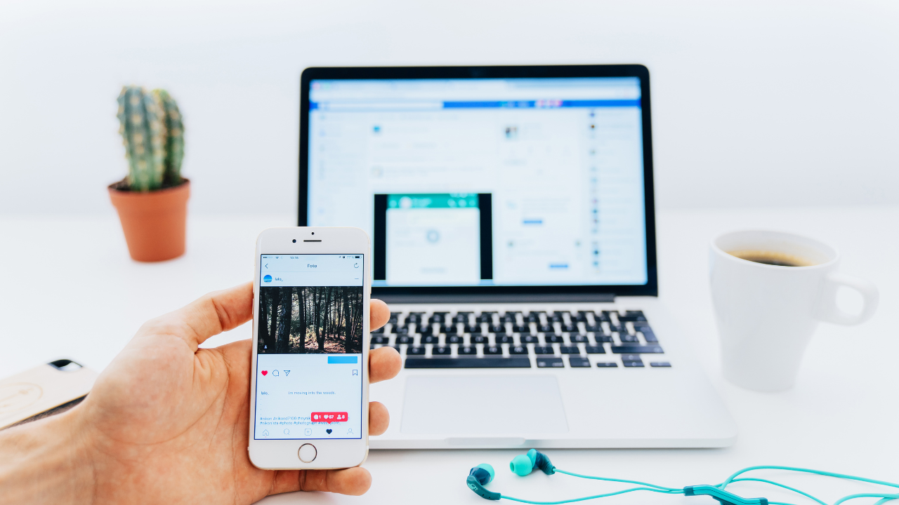 How to Delete Instagram Account
