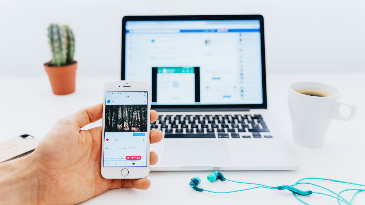 Instagram Delete My Account