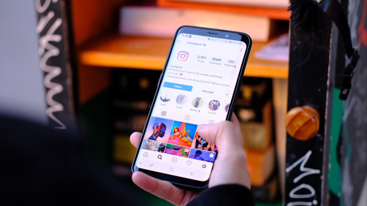 How Instagram Account Delete