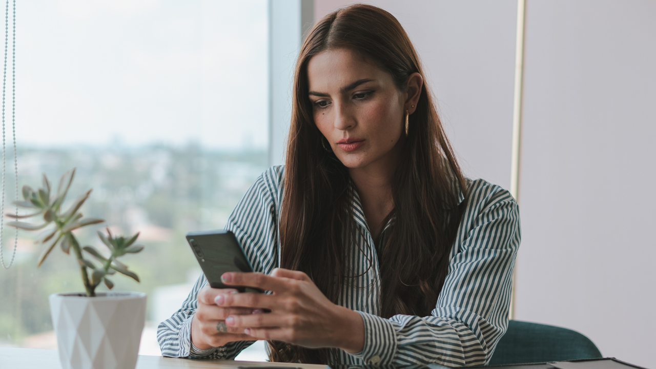 Delete Accounts Instagram