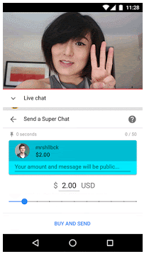 Make Money from YouTube