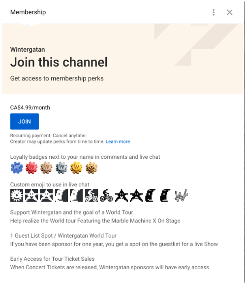 Make Money from YouTube