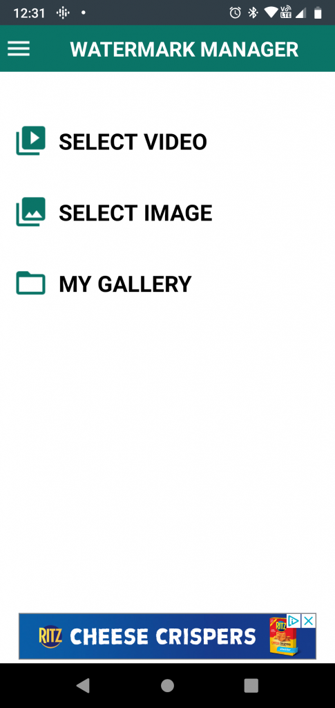  Remove & Add Watermark